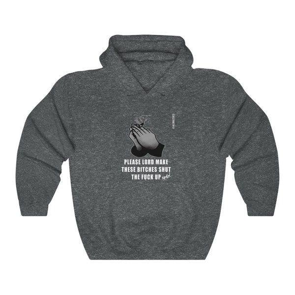 “Please Lord” Unisex Heavy Blend™ Hooded Sweatshirt