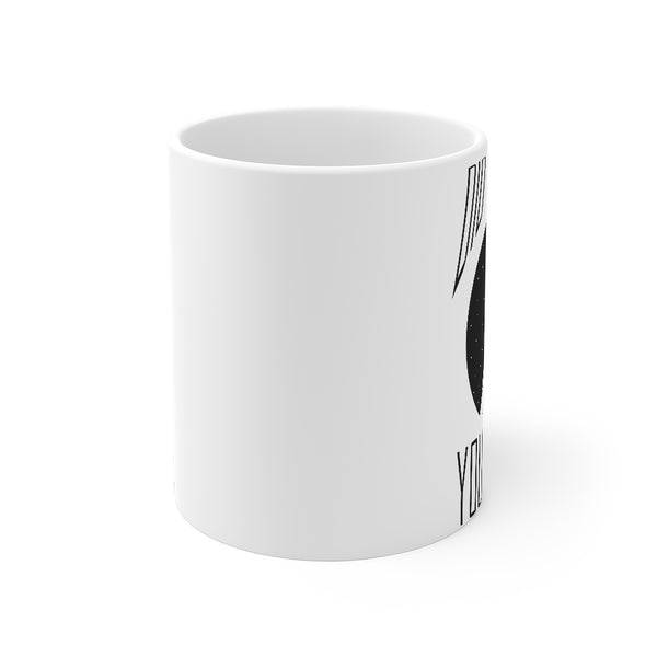 “Did You Wash Your Hands” Mug 11oz