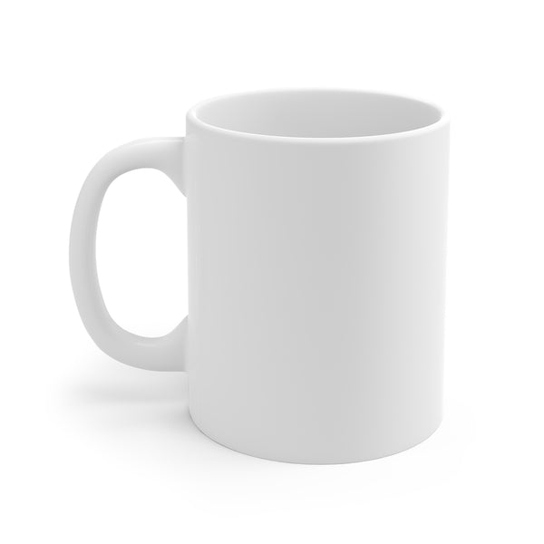 “Best Buds” 420 Mug 11oz