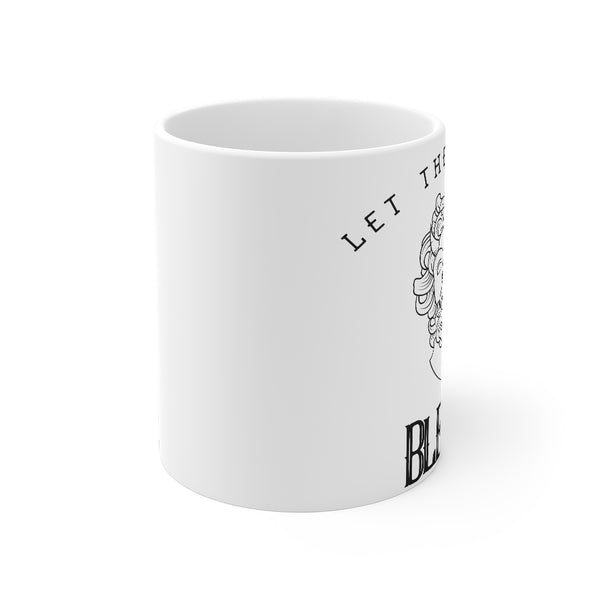 “Let Them Drink Bleach” Mug 11oz