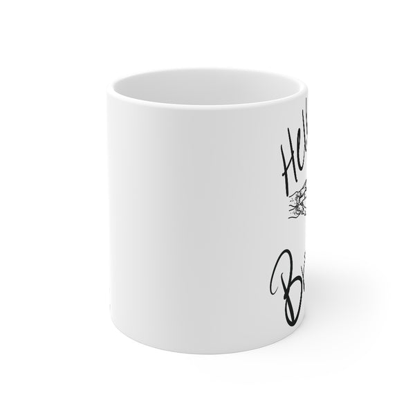 “Hell Yeah Brother” Mug 11oz