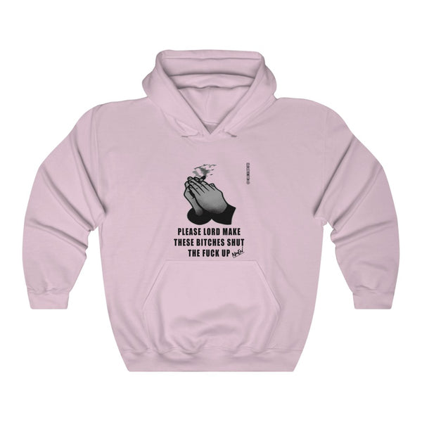 “Please Lord” Unisex Heavy Blend™ Hooded Sweatshirt