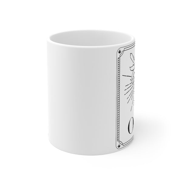 “Ope” 420 Mug 11oz