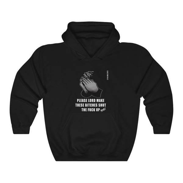 “Please Lord” Unisex Heavy Blend™ Hooded Sweatshirt