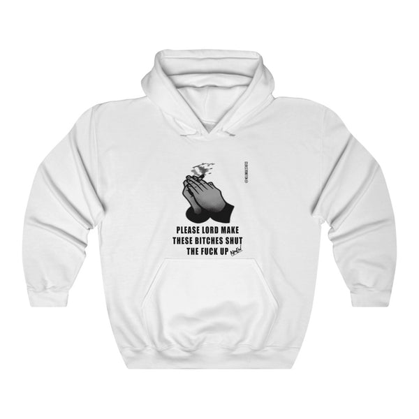 “Please Lord” Unisex Heavy Blend™ Hooded Sweatshirt