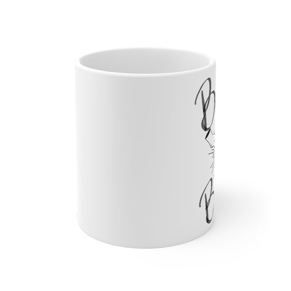 “Best Buds” 420 Mug 11oz